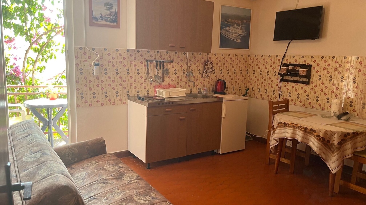 Photo of Livingroom in Racisce