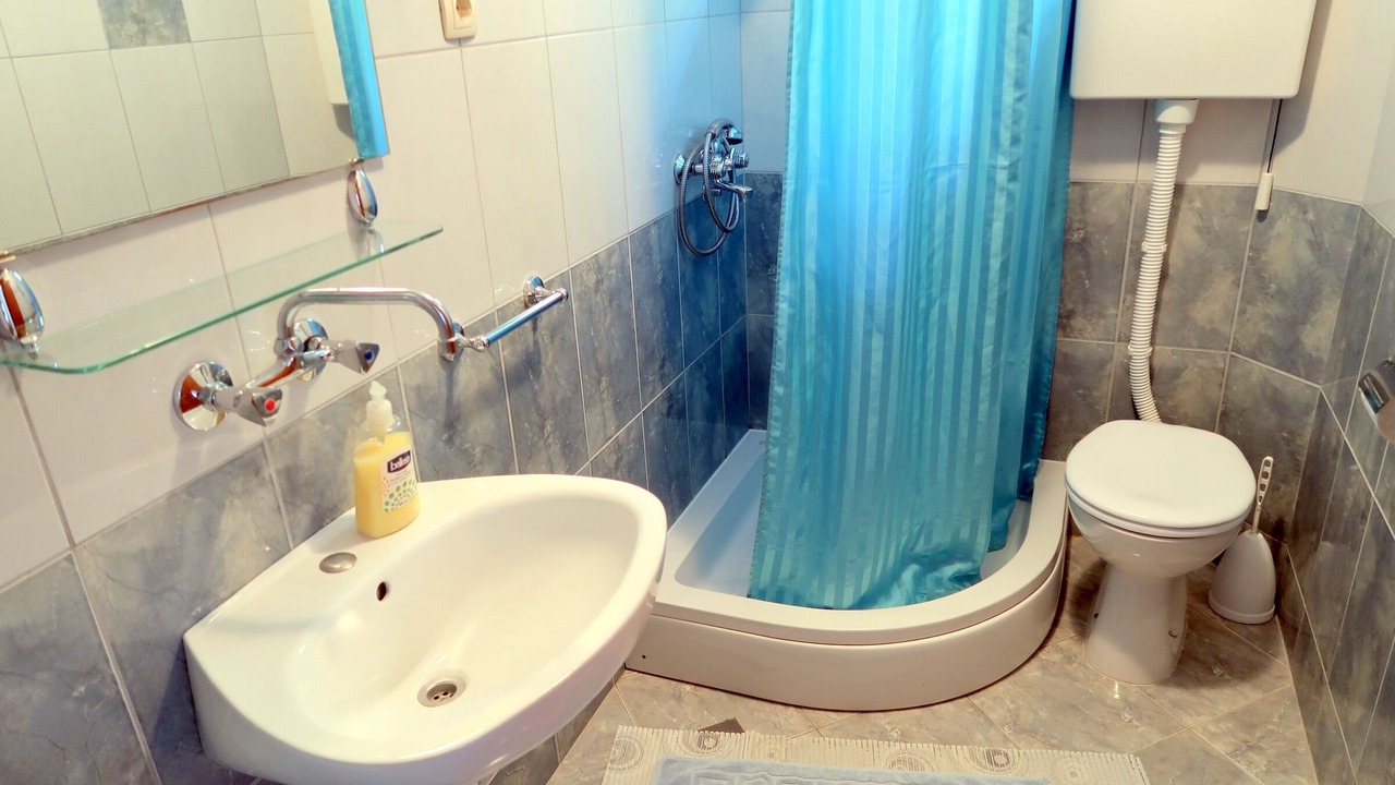 Photo of Bathroom in Loviste