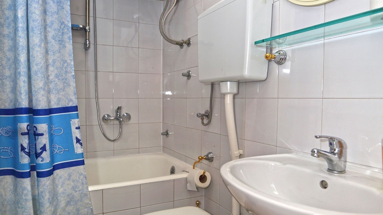 Photo of Bathroom in Zarace