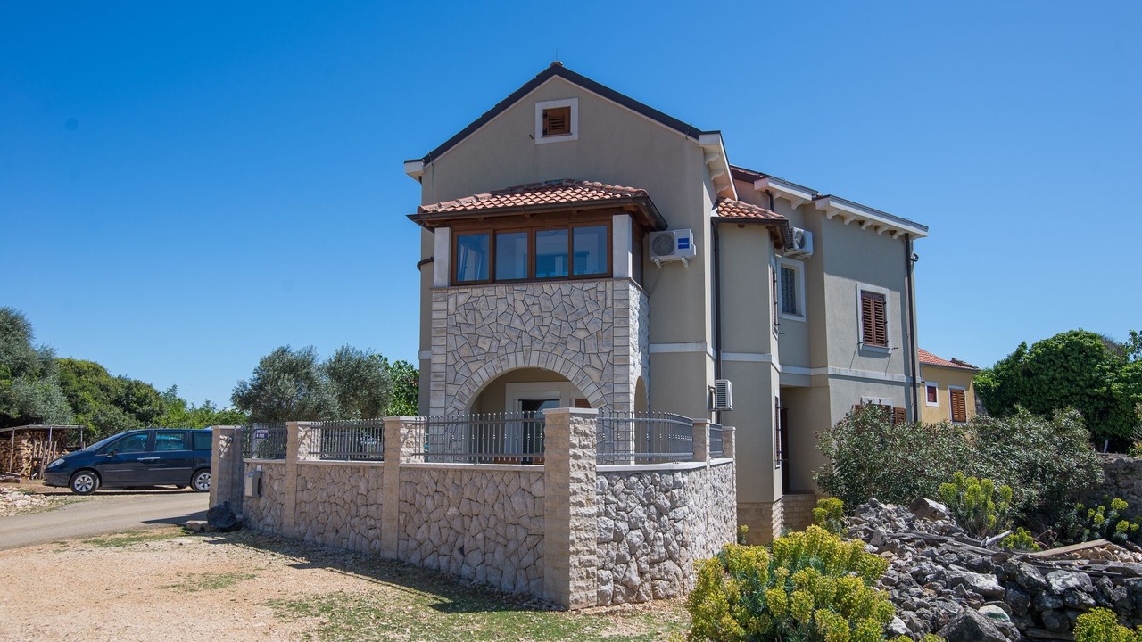 Photo of Outdoor in Punta Kriza