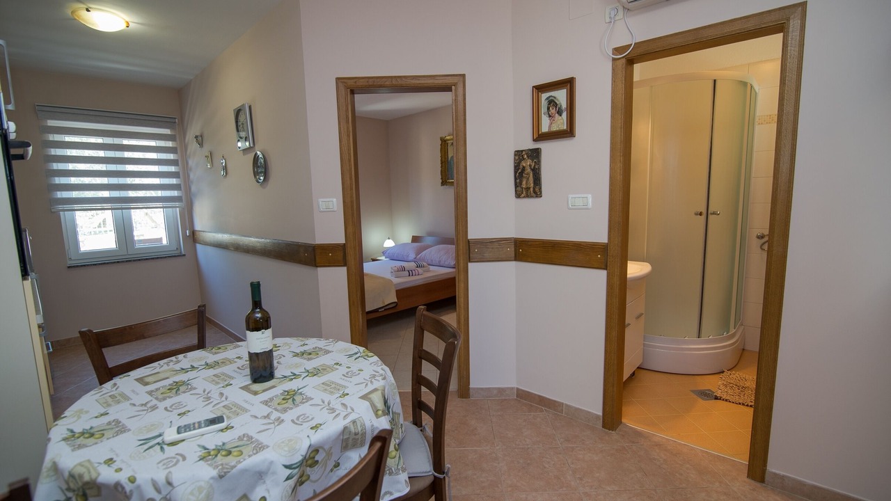 Photo of Livingroom in Punta Kriza