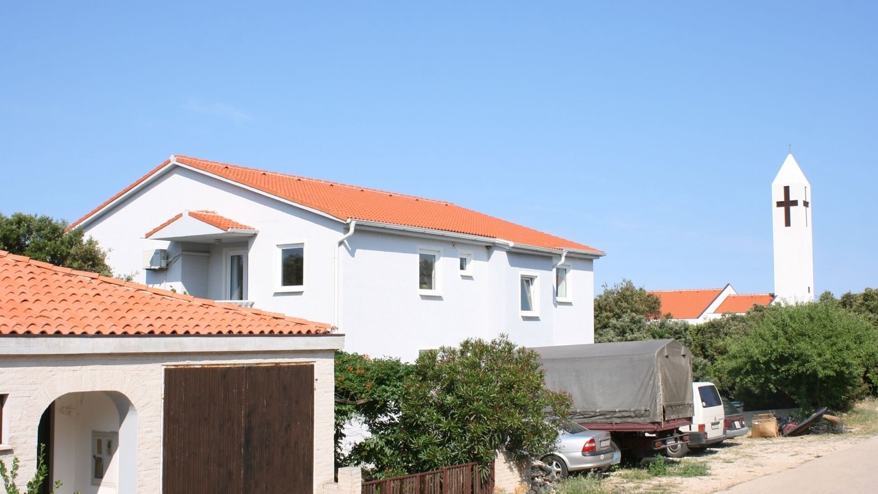 Photo of Outdoor in Mandre