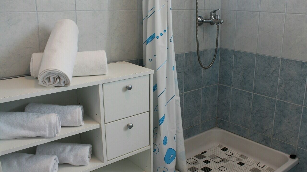 Photo of Bathroom in Lukoran