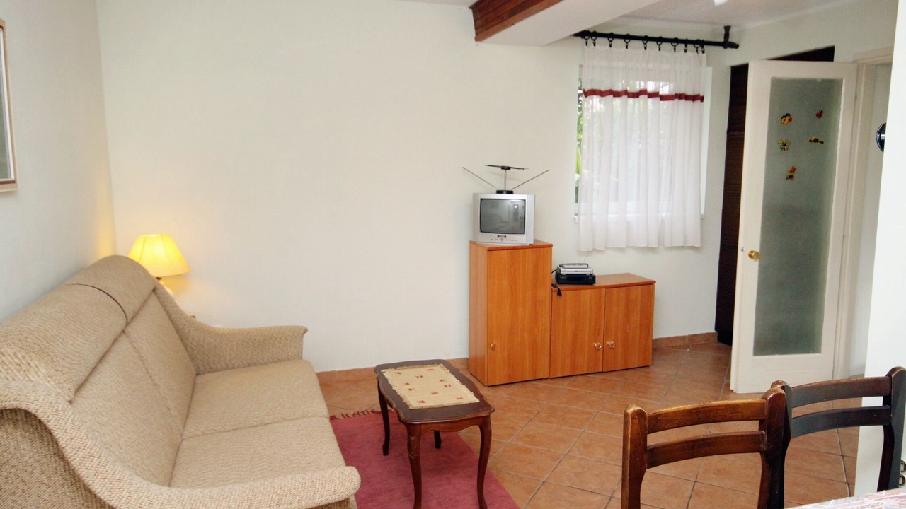 Photo of Livingroom in Klanfari