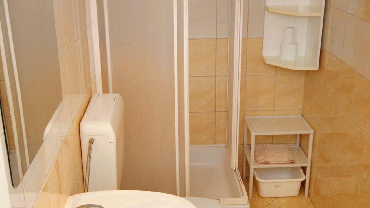 Photo of Bathroom in Klanfari