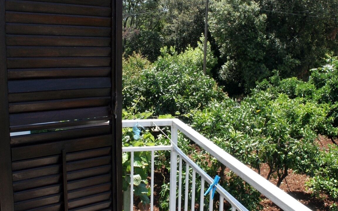 Photo of Patio Balcony in Sreser