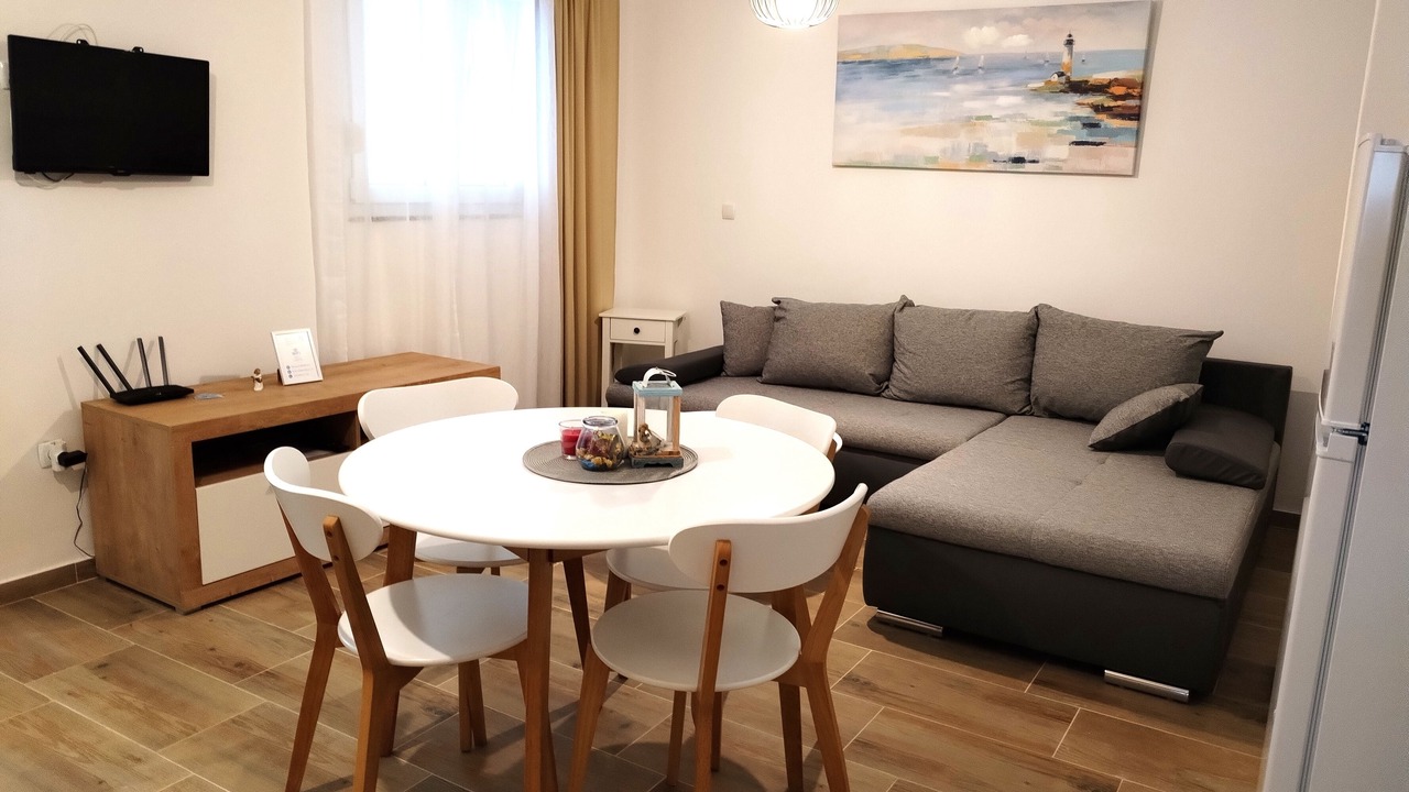 Photo of Livingroom in Supetarska Draga