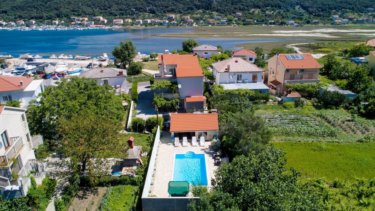Photo of Outdoor in Supetarska Draga