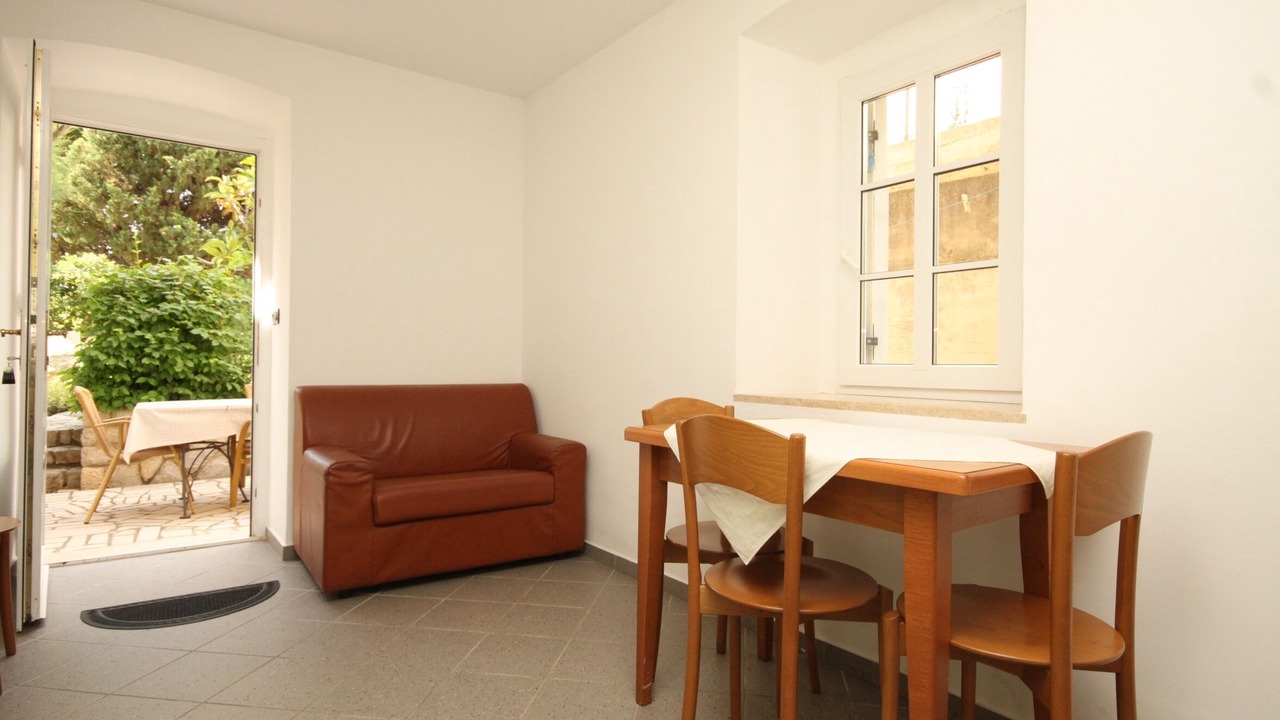 Photo of Livingroom in Nerezine