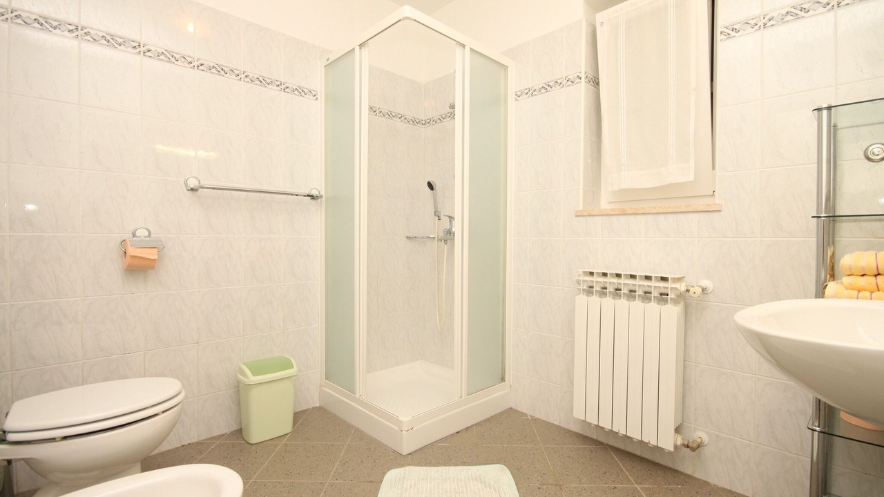 Photo of Bathroom in Nerezine