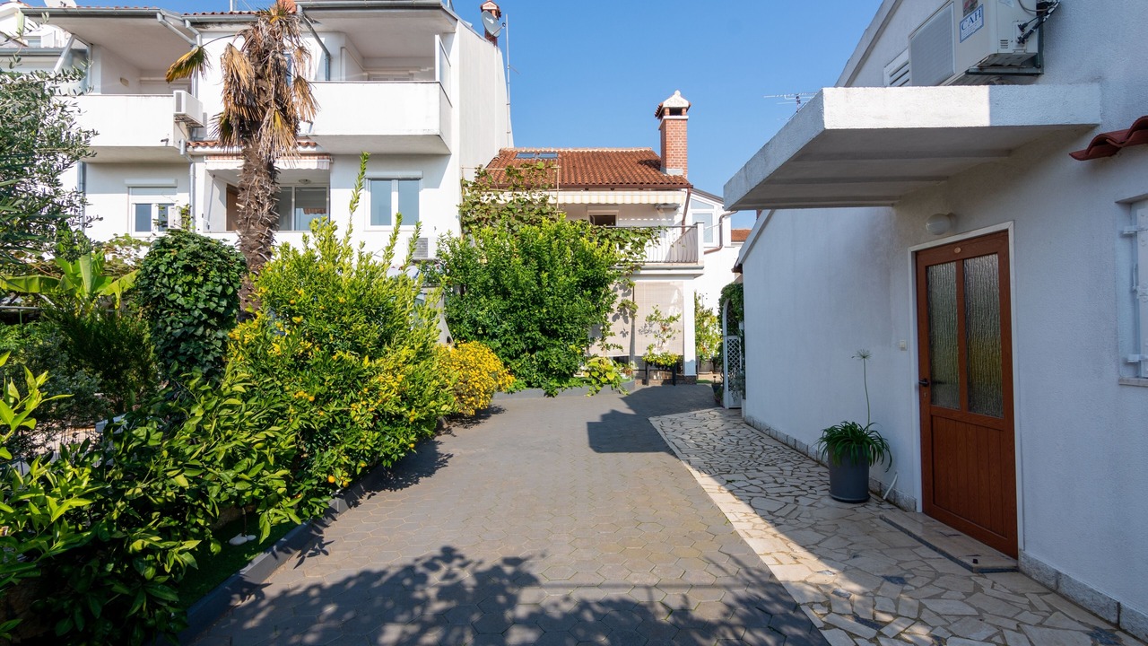 Photo of Outdoor in Rovinj
