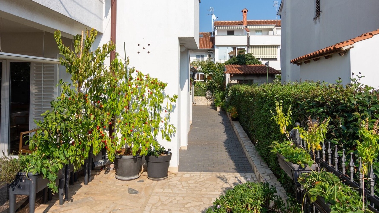 Photo of Outdoor in Rovinj