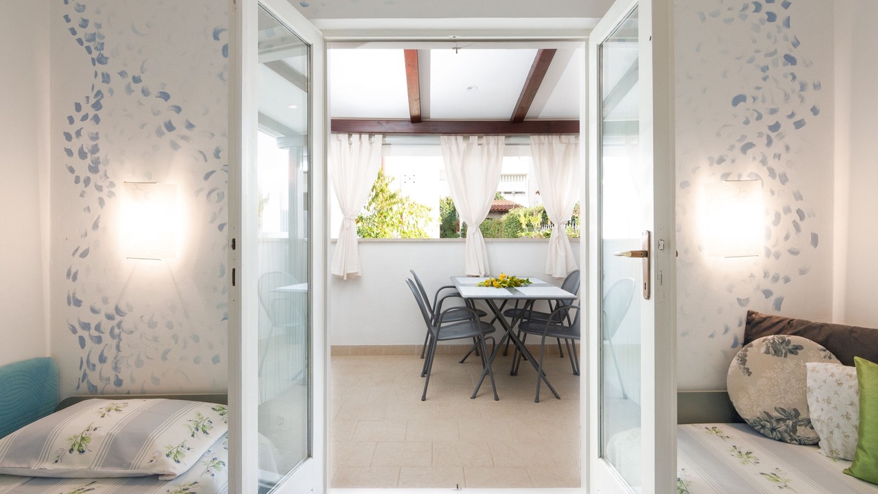 Photo of Bedroom in Rovinj