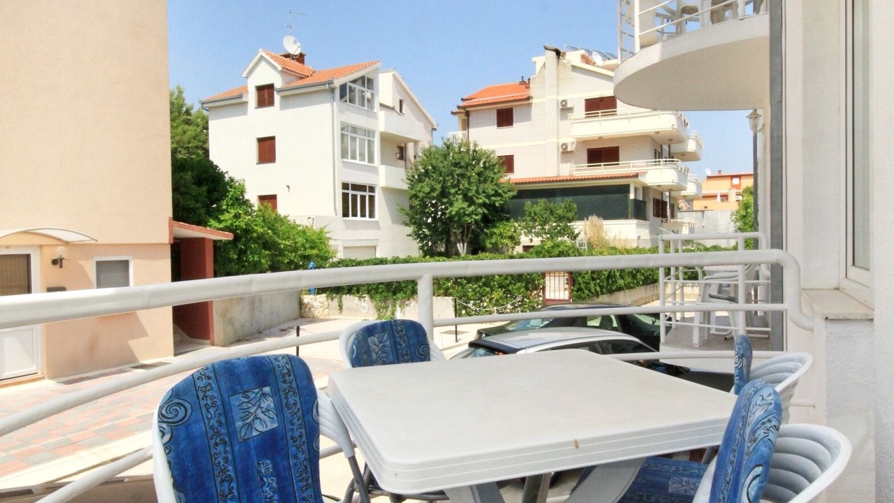 Photo of Patio Balcony in Okrug Gornji