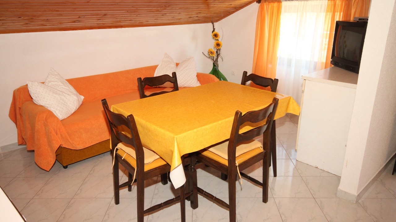 Photo of Livingroom in Basanija
