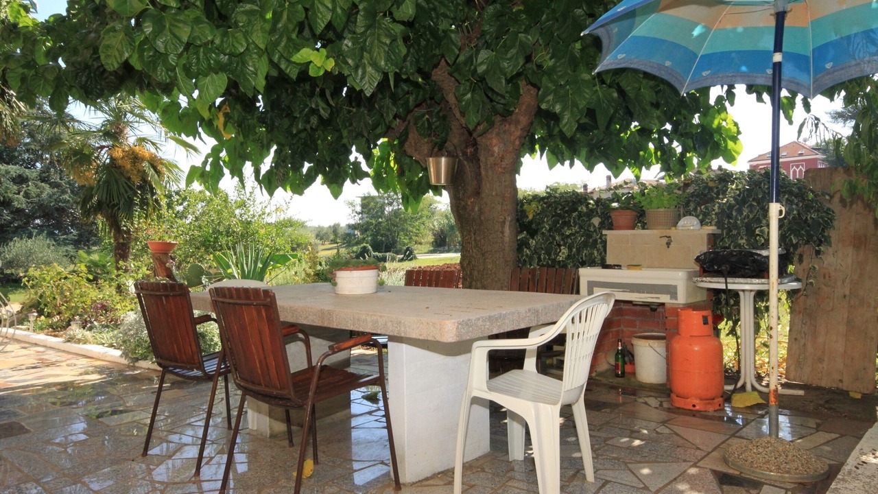 Photo of Outdoor in Basanija