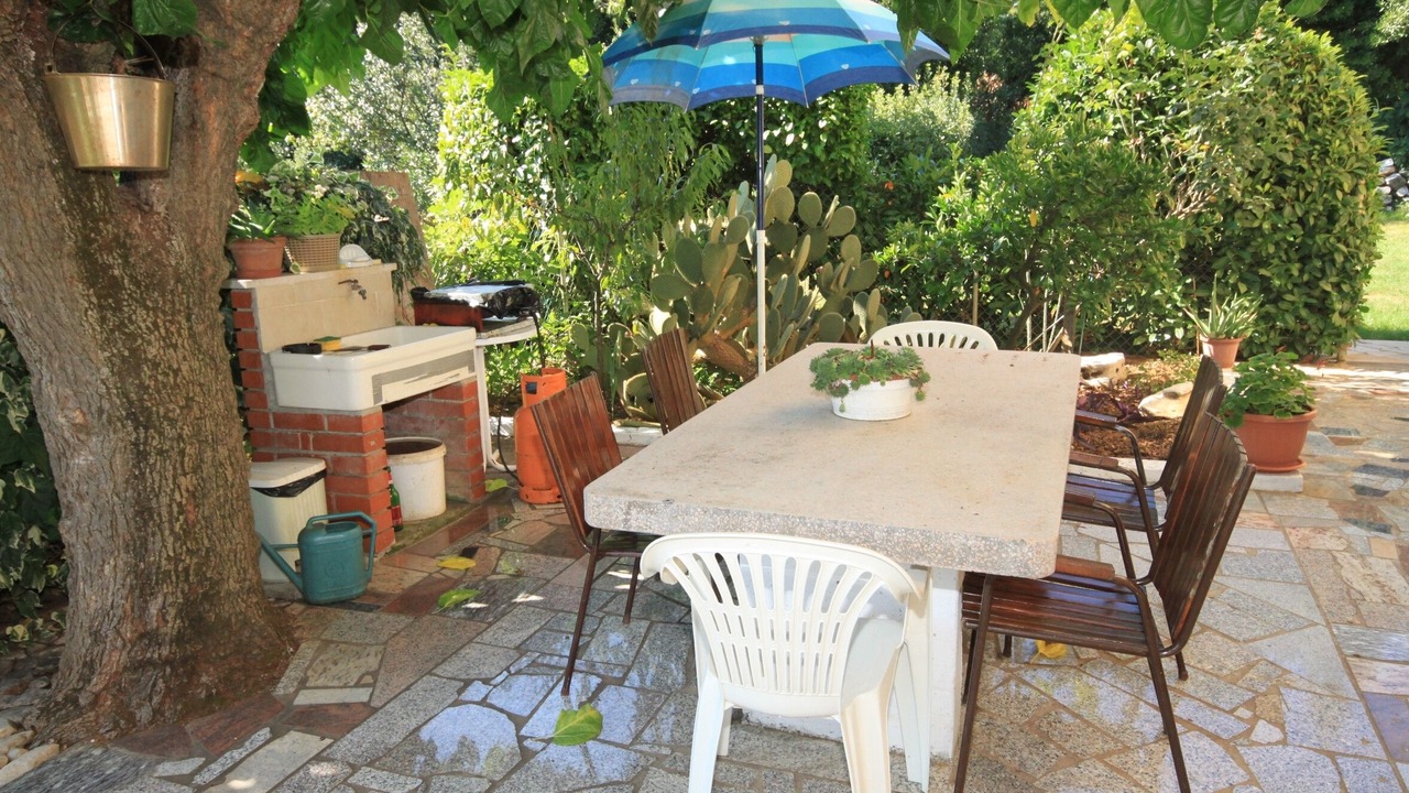 Photo of Outdoor in Basanija