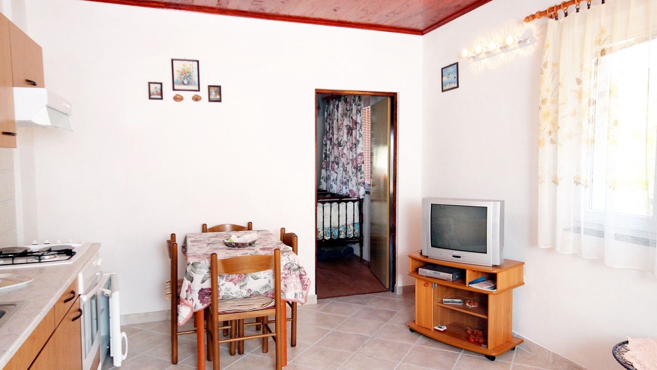 Photo of Livingroom in Molat