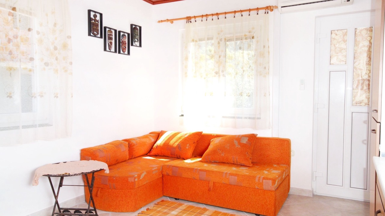 Photo of Livingroom in Molat