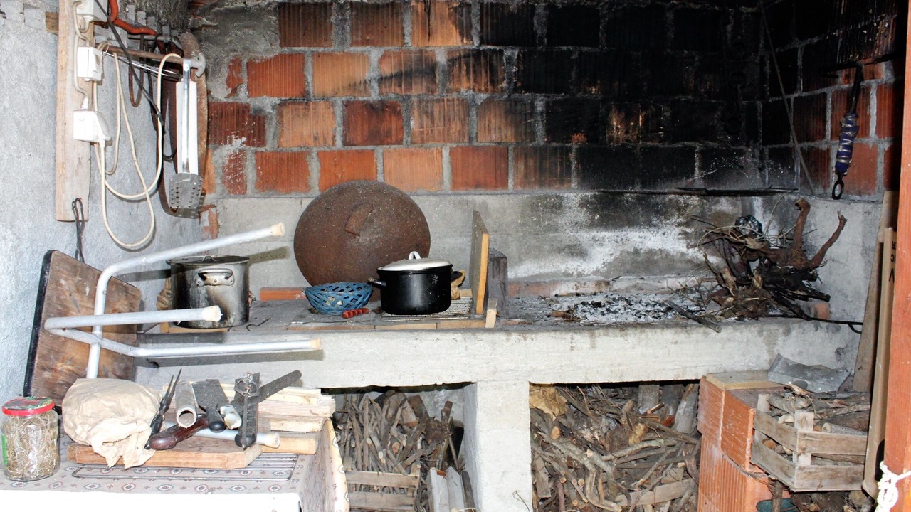 Photo of Outdoor in Molat