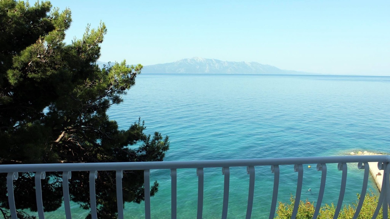 Photo of Patio Balcony in Brist