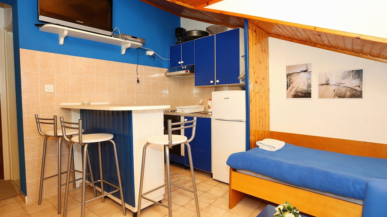 Photo of Livingroom in Racisce