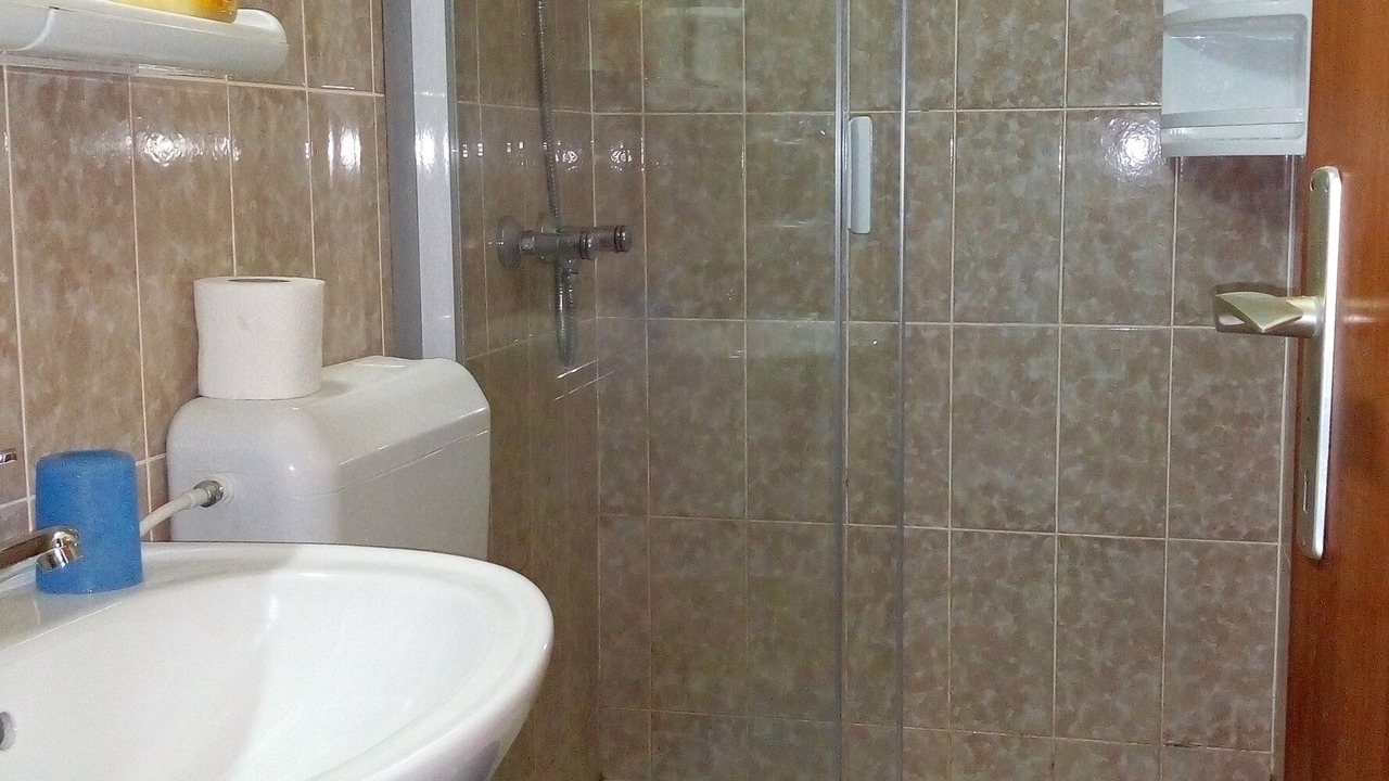 Photo of Bathroom in Racisce