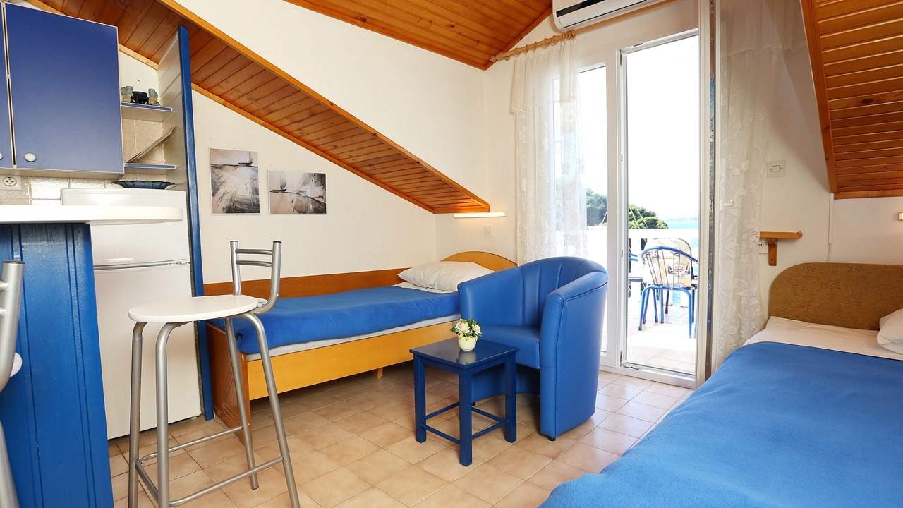 Photo of Livingroom in Racisce