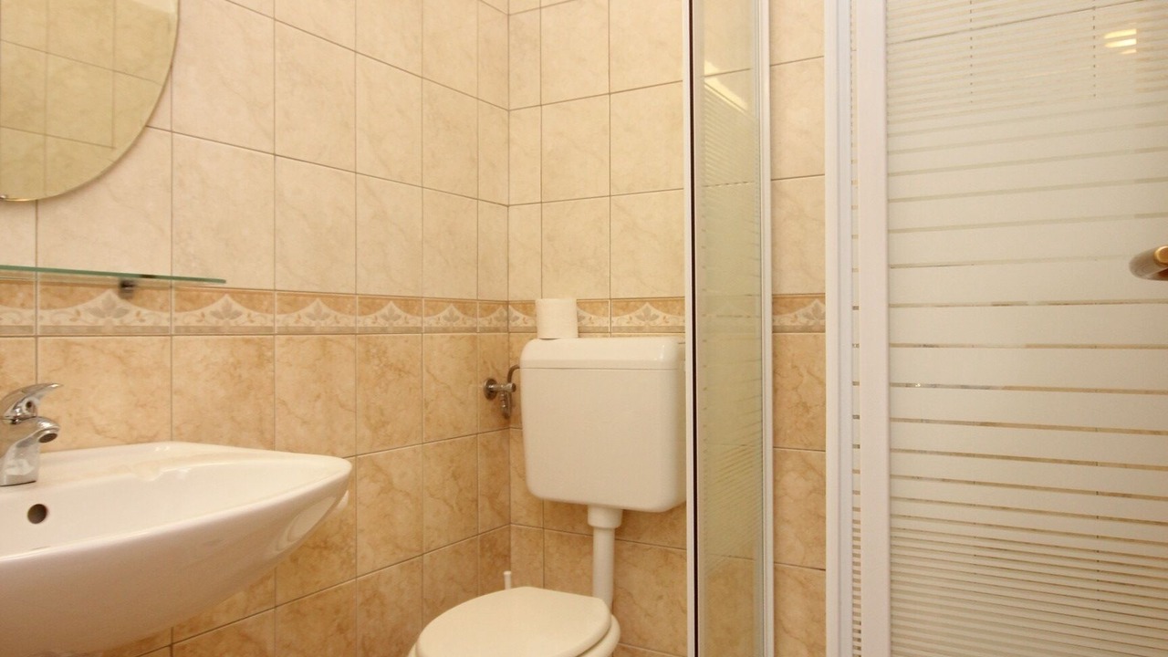 Photo of Bathroom in Zaglav