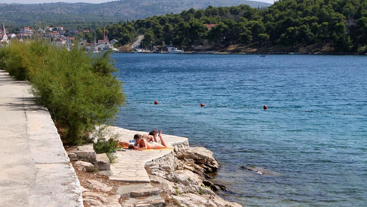 Photo of Others in Cove Osibova (Milna)