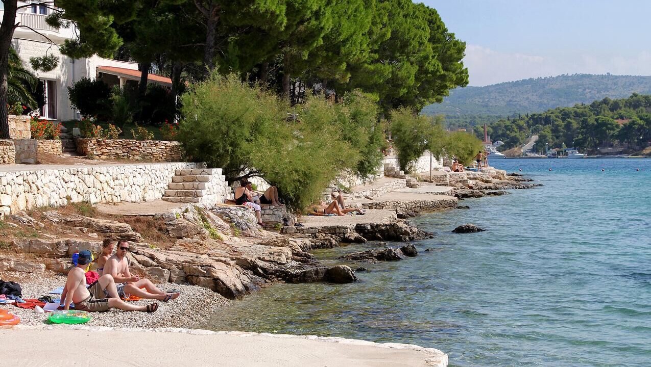 Photo of Others in Cove Osibova (Milna)