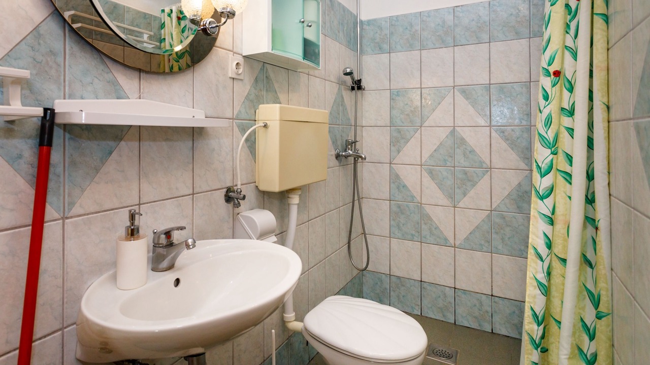 Photo of Bathroom in Kornic
