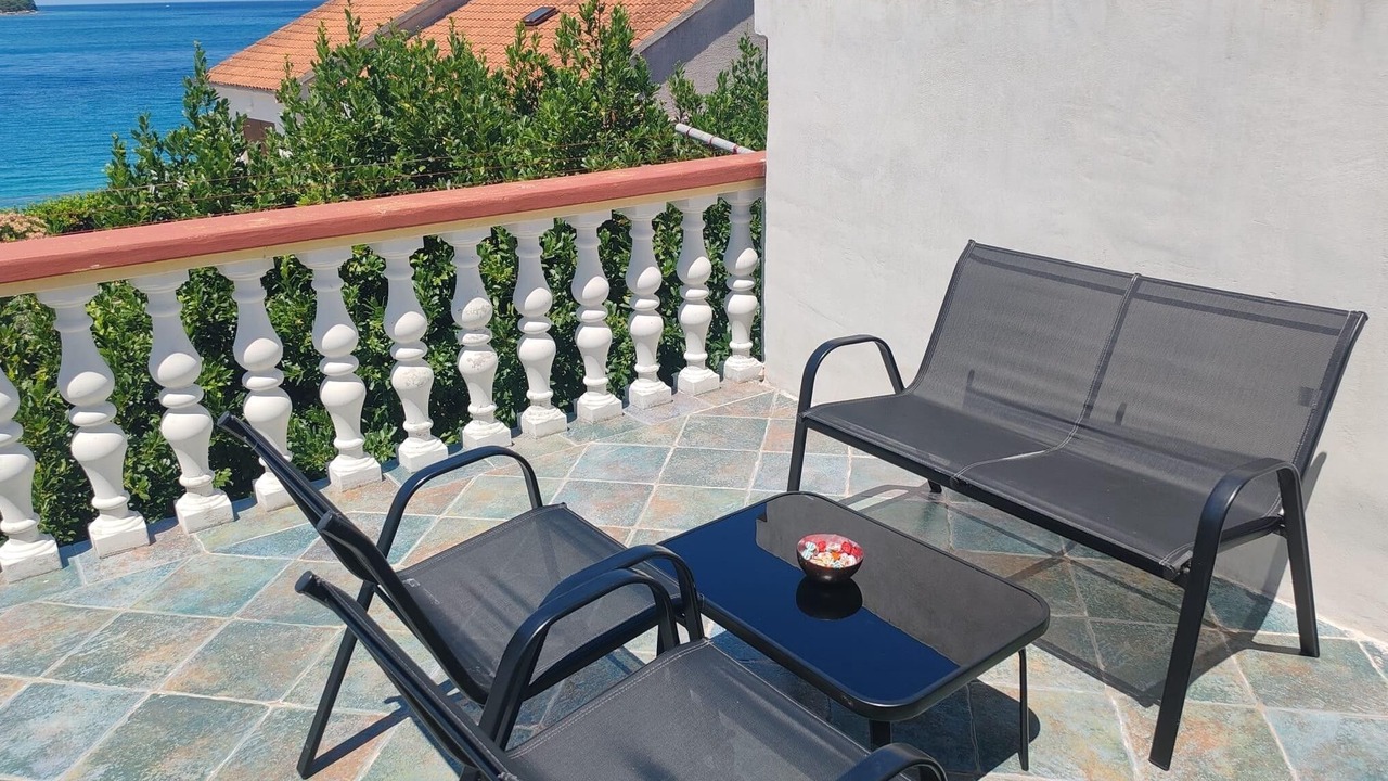 Photo of Patio Balcony in Ugljan