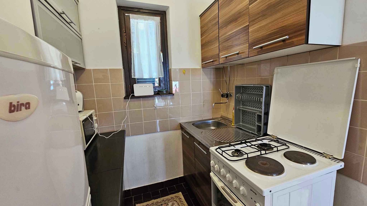 Photo of Kitchen in Klenovica