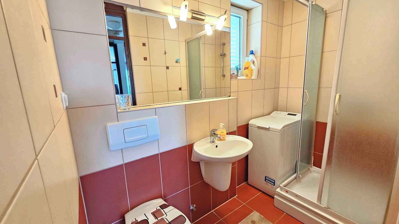 Photo of Bathroom in Klenovica