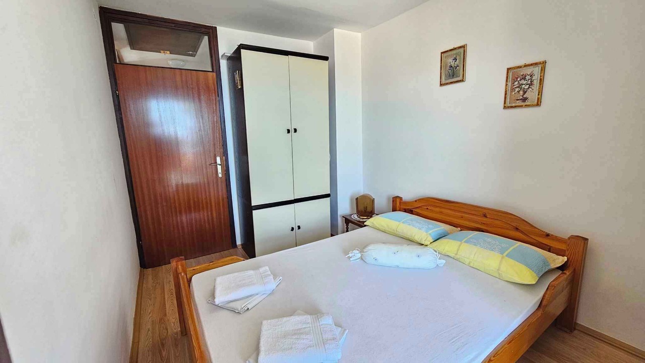 Photo of Bedroom in Klenovica