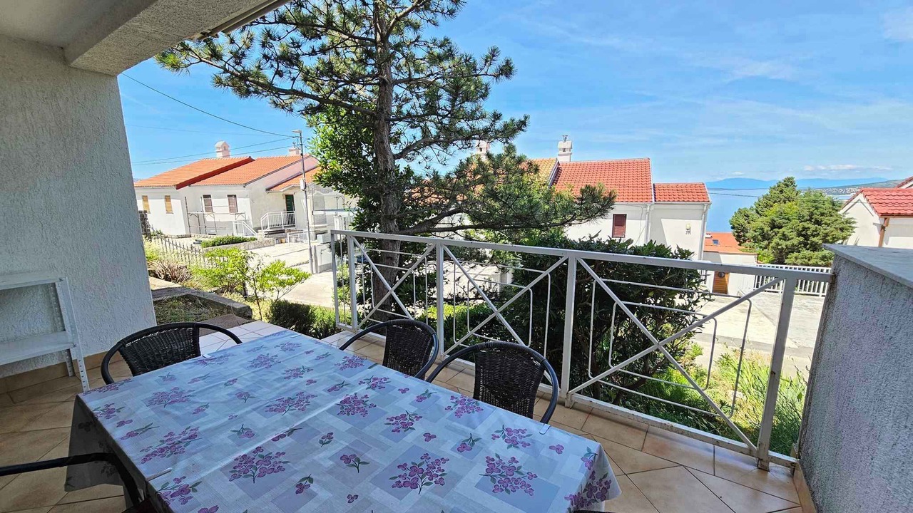 Photo of Outdoor in Klenovica