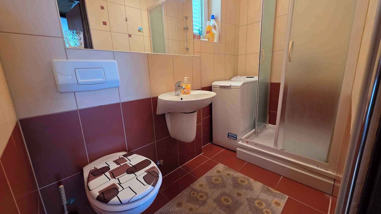 Photo of Bathroom in Klenovica