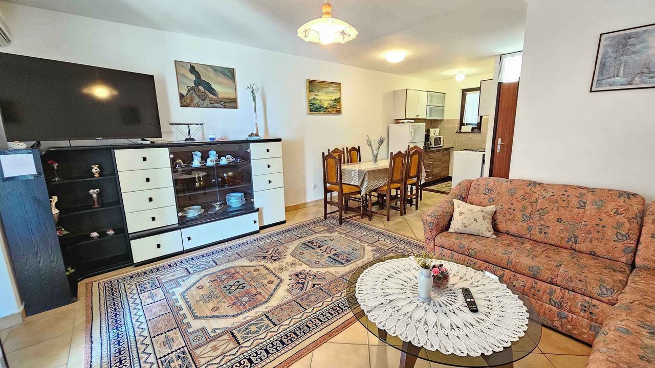 Photo of Livingroom in Klenovica
