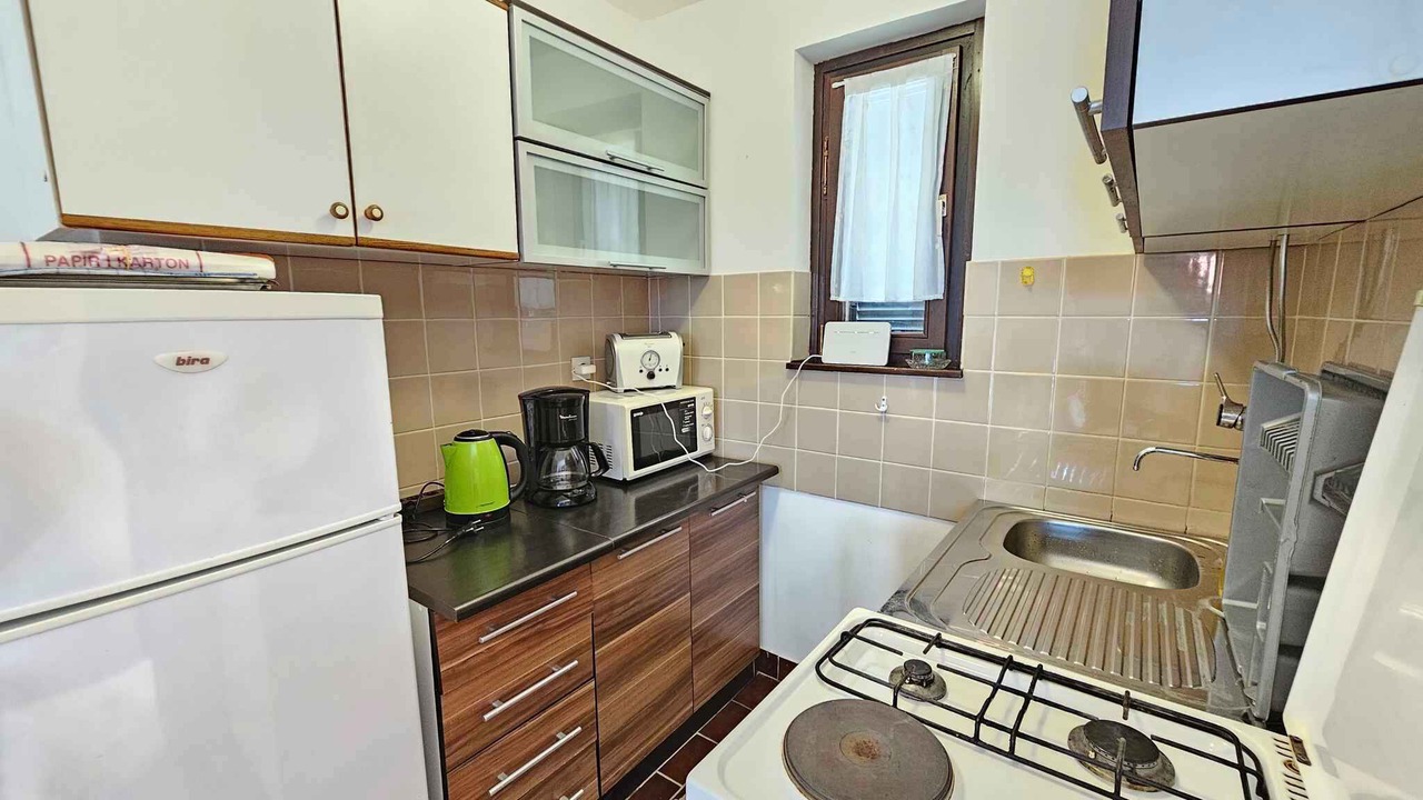 Photo of Kitchen in Klenovica