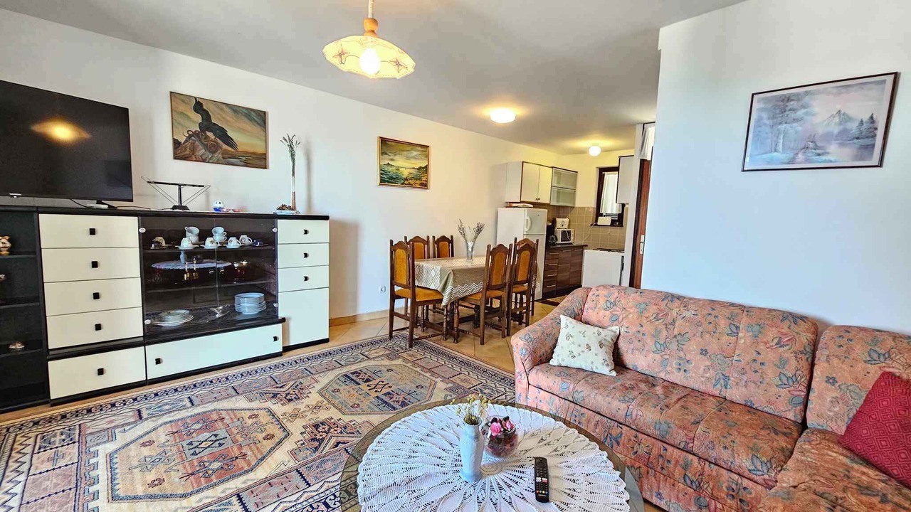 Photo of Livingroom in Klenovica