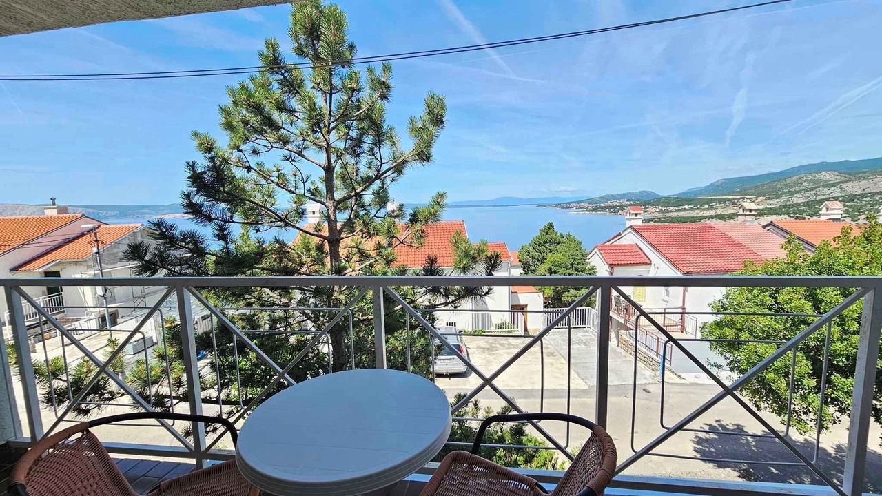 Photo of Outdoor in Klenovica