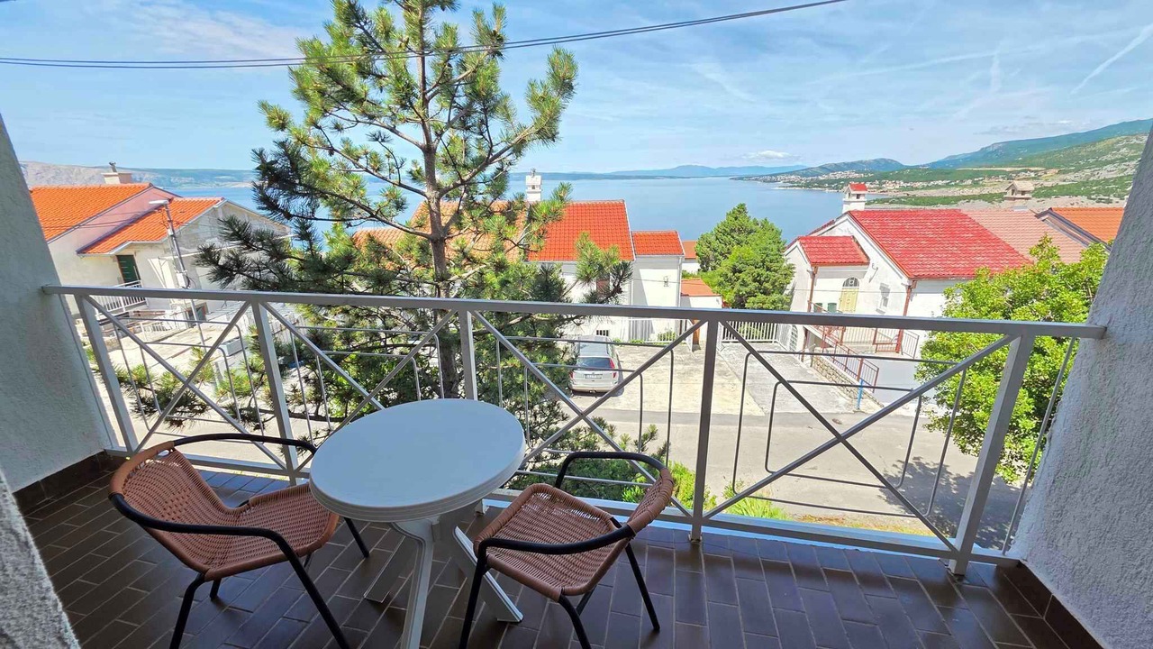 Photo of Outdoor in Klenovica