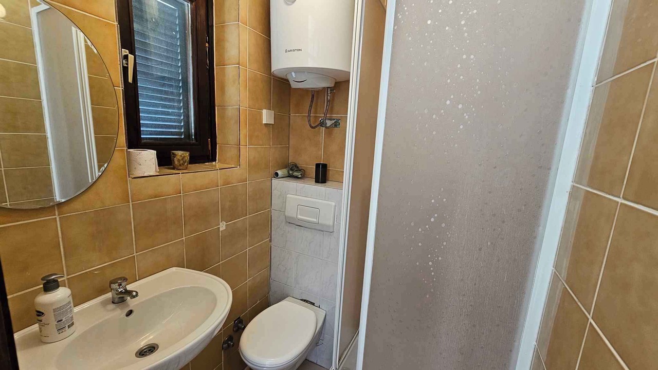 Photo of Bathroom in Klenovica