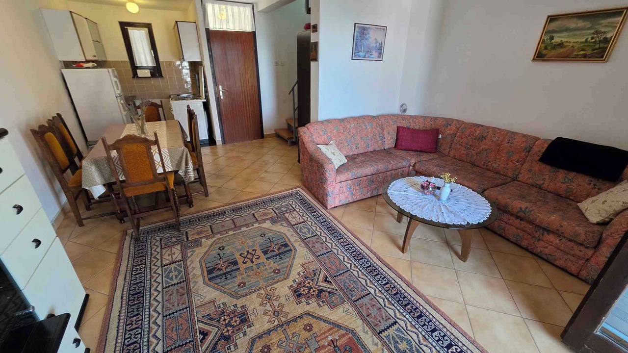 Photo of Livingroom in Klenovica