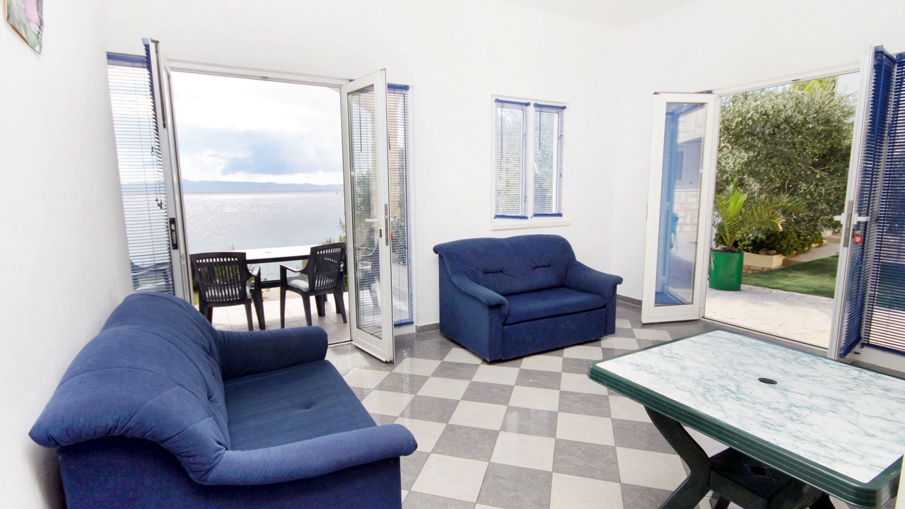 Photo of Livingroom in Gdinj