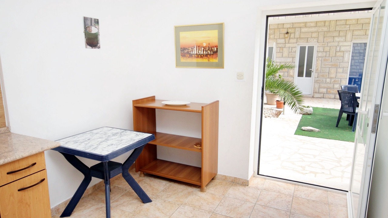 Photo of Livingroom in Gdinj