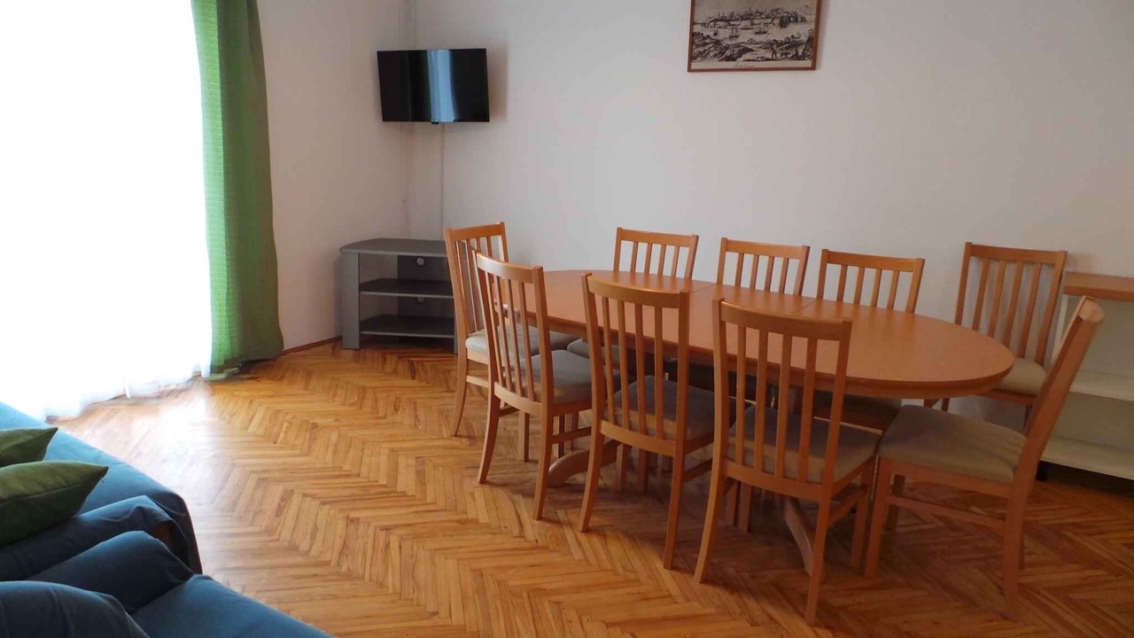 Photo of Livingroom in Ljubac
