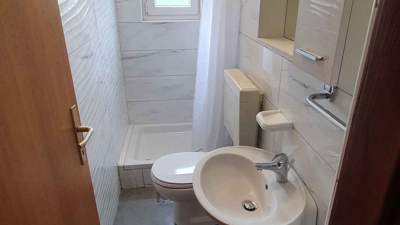 Photo of Bathroom in Ljubac