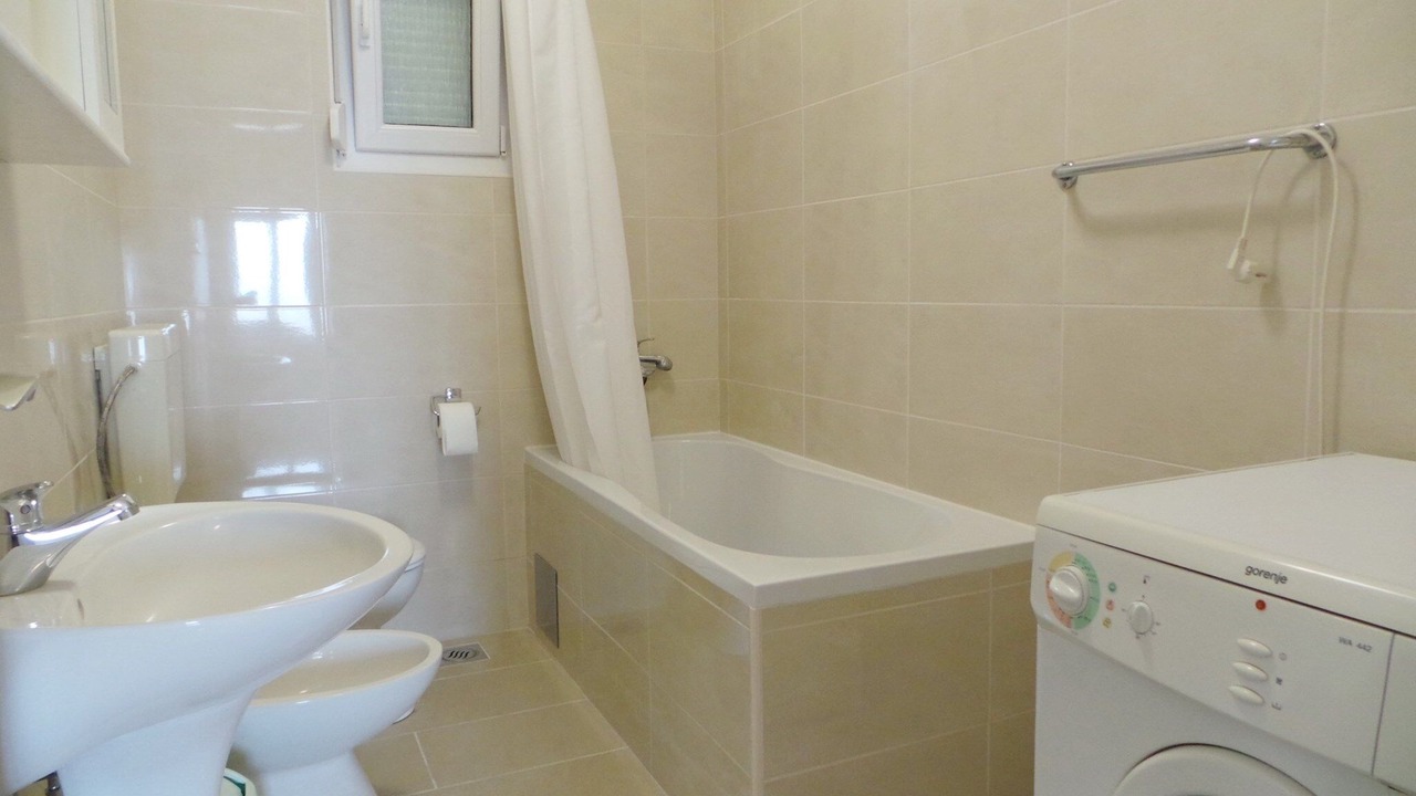 Photo of Bathroom in Ljubac
